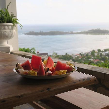 Treetops Villa Port Antonio Kültér fotó